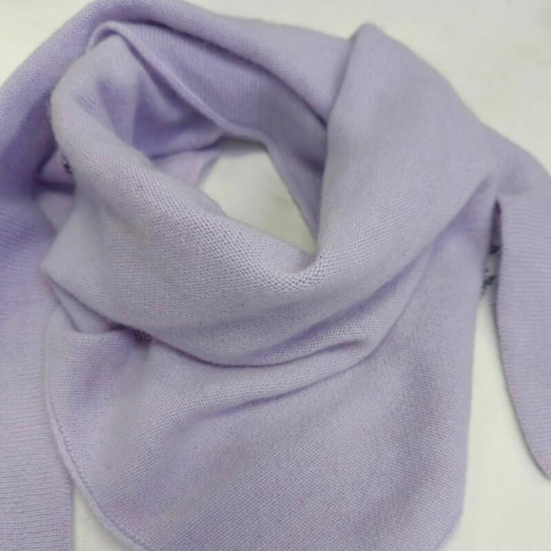 Sinuofu De 100% Cashmere Versatile Women's Scarf