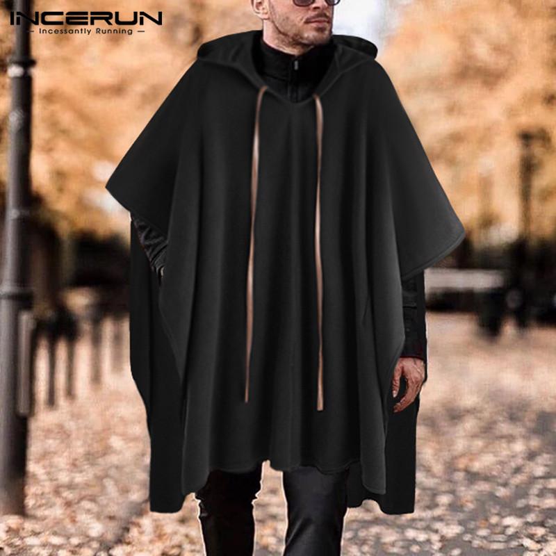 sweatshirt poncho hoodie