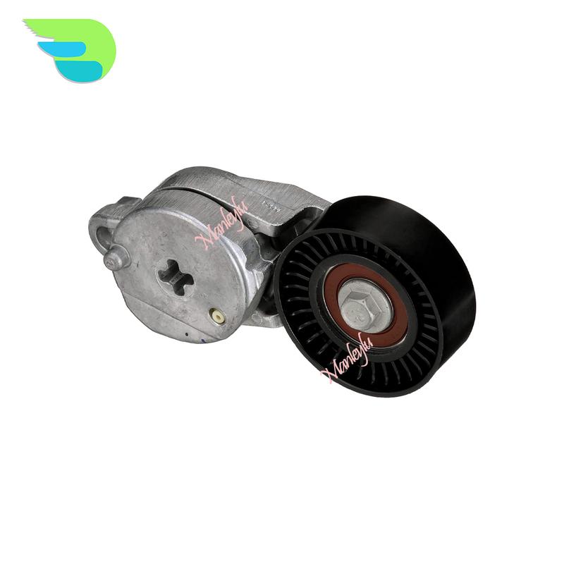 39106 49449 19254888 16620-0V020 16620-36010 Belt Automatic Tensioner For TOYOTA CAMRY RAV4 HIGHLANDER SIENNA VENZA SCION