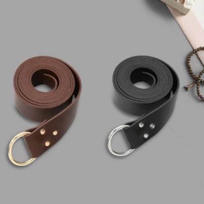 Cinto Medieval Yousheng para Homens Cinto Renascentista Cinto de Pirata Performance de Palco Cosplay Cinto Viking Bainha para Floretes Cinto para Jogos de RPG Halloween