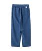 Schott SASHIKO PANTS, Men's, Size L (110), Blue, 782-5210012