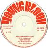 7inch Record DON FARDON  Indian Reservation YB1015 Young Blood 1970 UK Pop Used