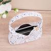 6 Colors Sequins Handbags Double Knot INS Solid Color Sequins Shoulder Bag Underarm Bag Phe Purse Evening Clutch Bags Handbag