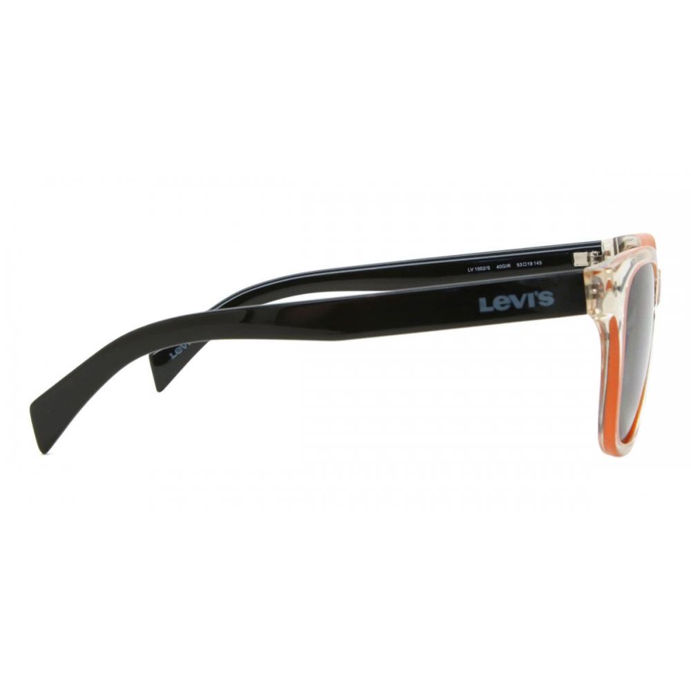 Levi  S Lv 1002 S 40g Ir uniSex SunglaSSeS