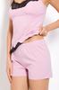 Set: Top and Shorts Anabel Arto (71235)