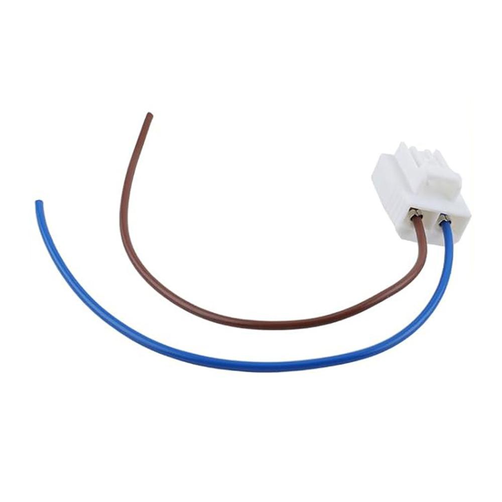 Connector Plug Repair Harness Wire 04321-S0K-A00 For Acura Heater Blower Motor