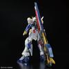 [RG] 1/144 RX-93ff Clear Color Mobile Suit Char's Counterattack Plastic Model Kit SIDE-F Fukuoka