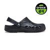 Crocs Public Baya Glitter Clog Bk  24sucl205925 