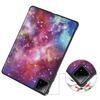 Case for Xiaomi Pad 6S Pro 12.4, Smartcase, galaxy