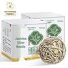 Premium Jasmine Silver Needle Tea - Rich Aroma, Tender Buds & Leaves