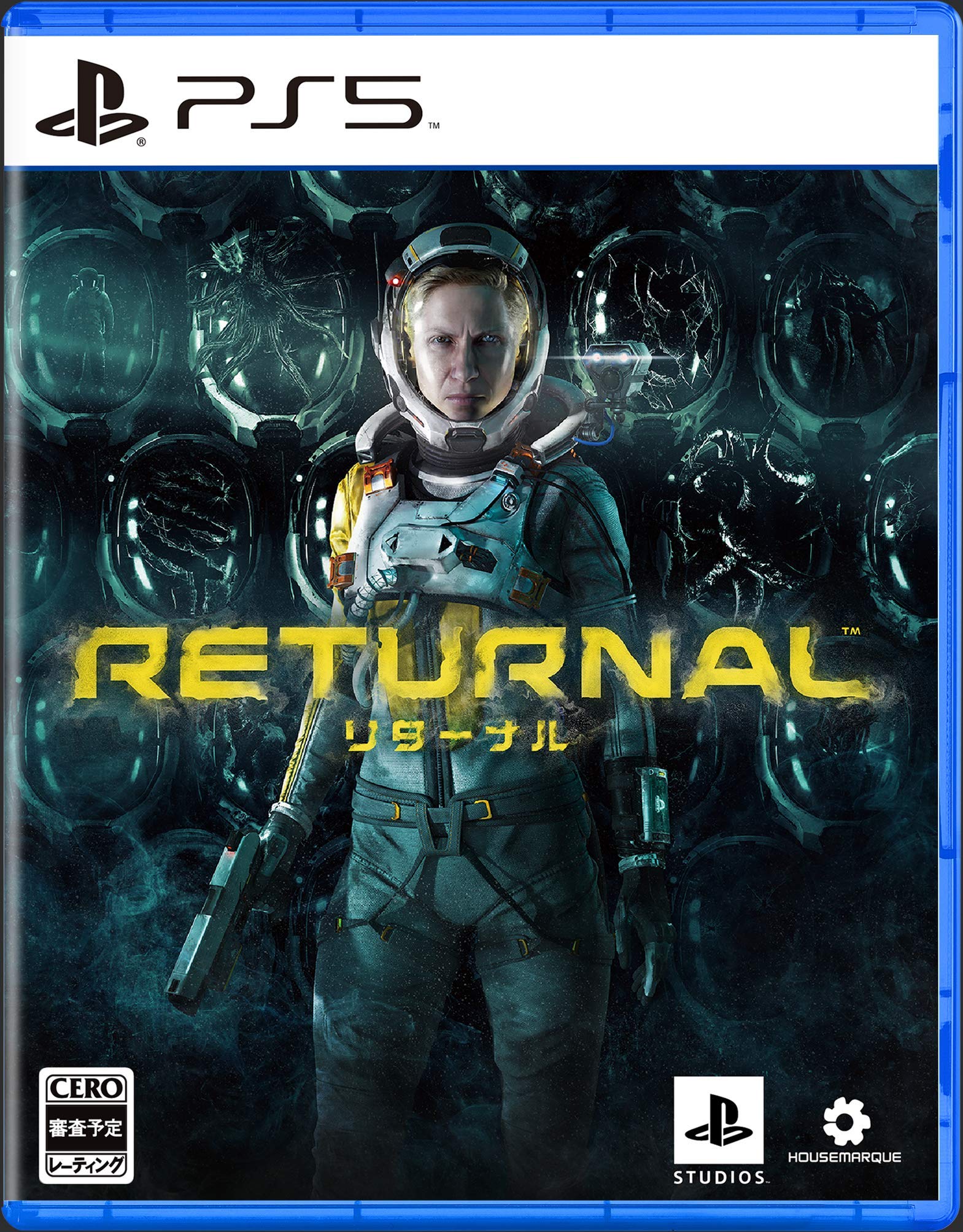 

[PS5]Возвращение