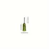 Luer Lock Blunt Dispensing Needles 14 Ga 1/2 Inch 30/100 Pcs Set for Epoxy Resin Craft Jewelry Making Projects
