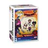 Postavička Marvel Across the Prowler Funko PŘES SPIDERVERSE Prowler Marvel Funko Spider-Man Spider-Verse Pop! Pavoučí muž