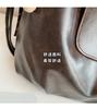 Schoolbag Autumn and Winter Retro Large-capacity Women's Backpack 1011 New Commuter Back Bag Multi-purpose Shoulder Messenger Tote Bag