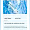 Lengsuanling Anti-Sensitivity Toothpaste (Aurora, 2x130g)