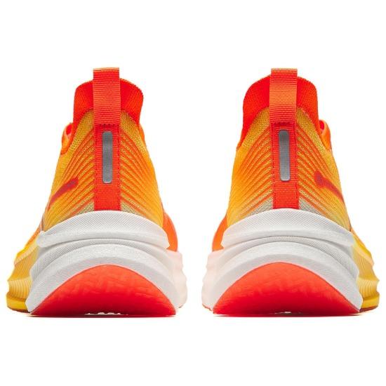Anta Marathon Shock Absorption Wear-Resistant Breathable Low-Top Full-Length Carbon Plate Training Running Shoes Men Sneaker 912425588-15