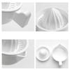 Pressure Healthy Life Citrus Household Squeezer Extractor Lemon Fruit Manual Juicer for Orange