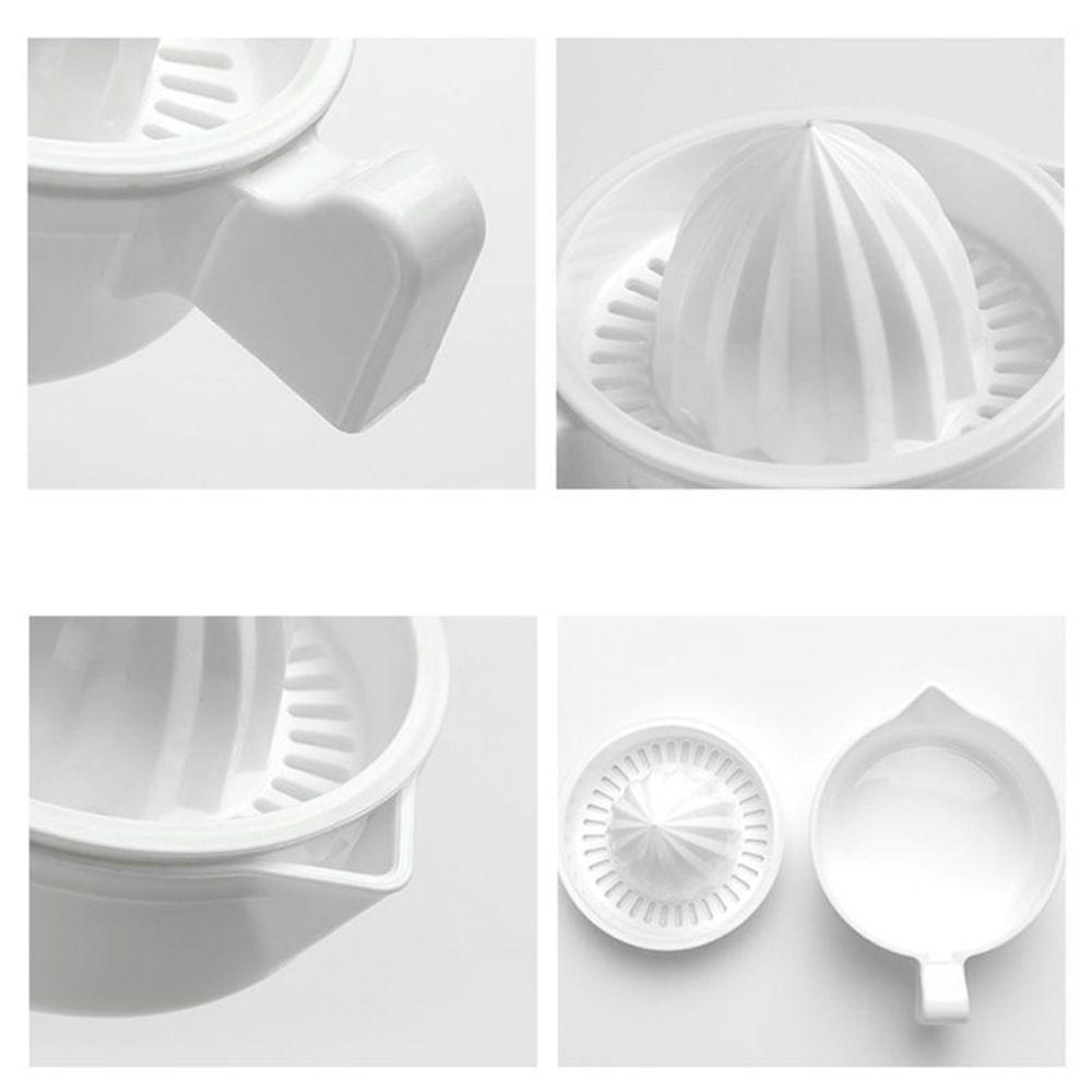 Pressure Healthy Life Citrus Household Squeezer Extractor Lemon Fruit Manual Juicer for Orange