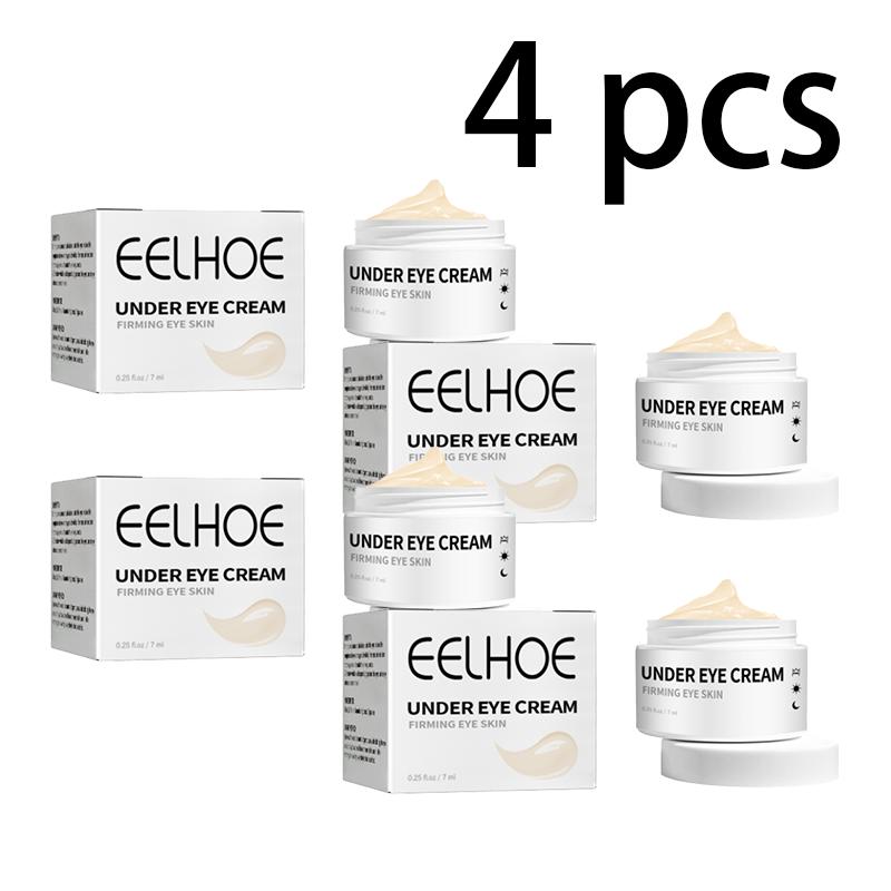 

EELHOE Крем для кожи вокруг глаз для мужчин Укрепляющий и увлажняющий крем для кожи вокруг глаз, осветляющий темные круги и темные круги под глазами