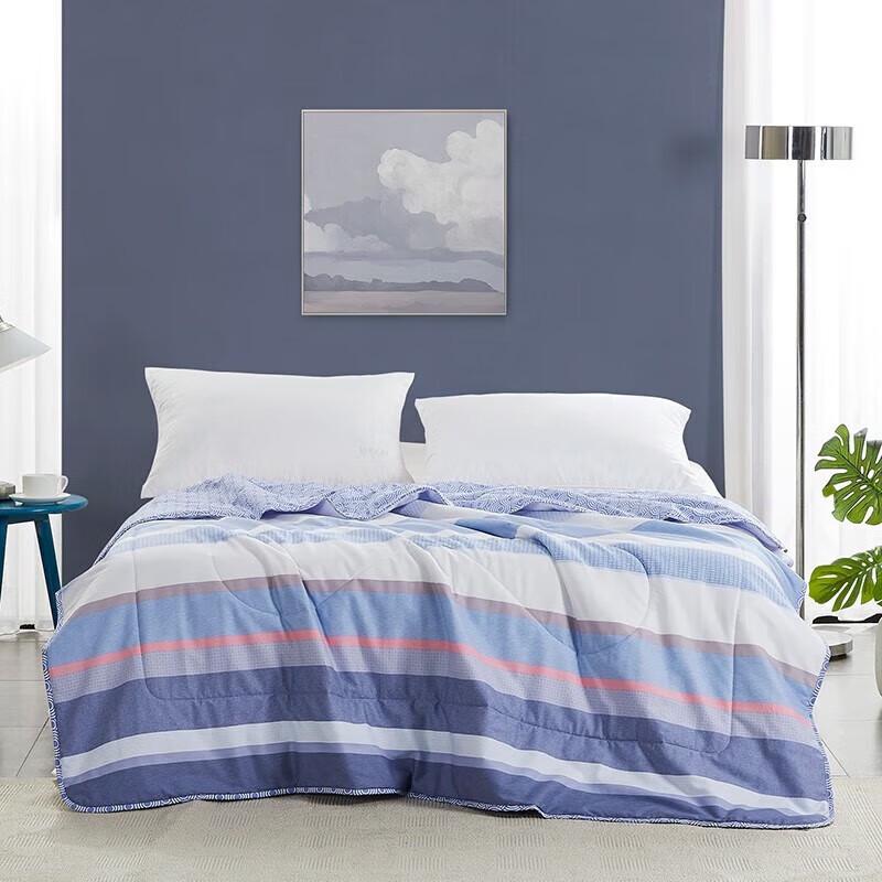 

LUOLAI All-Cotton Summer Air Conditioning Quilt