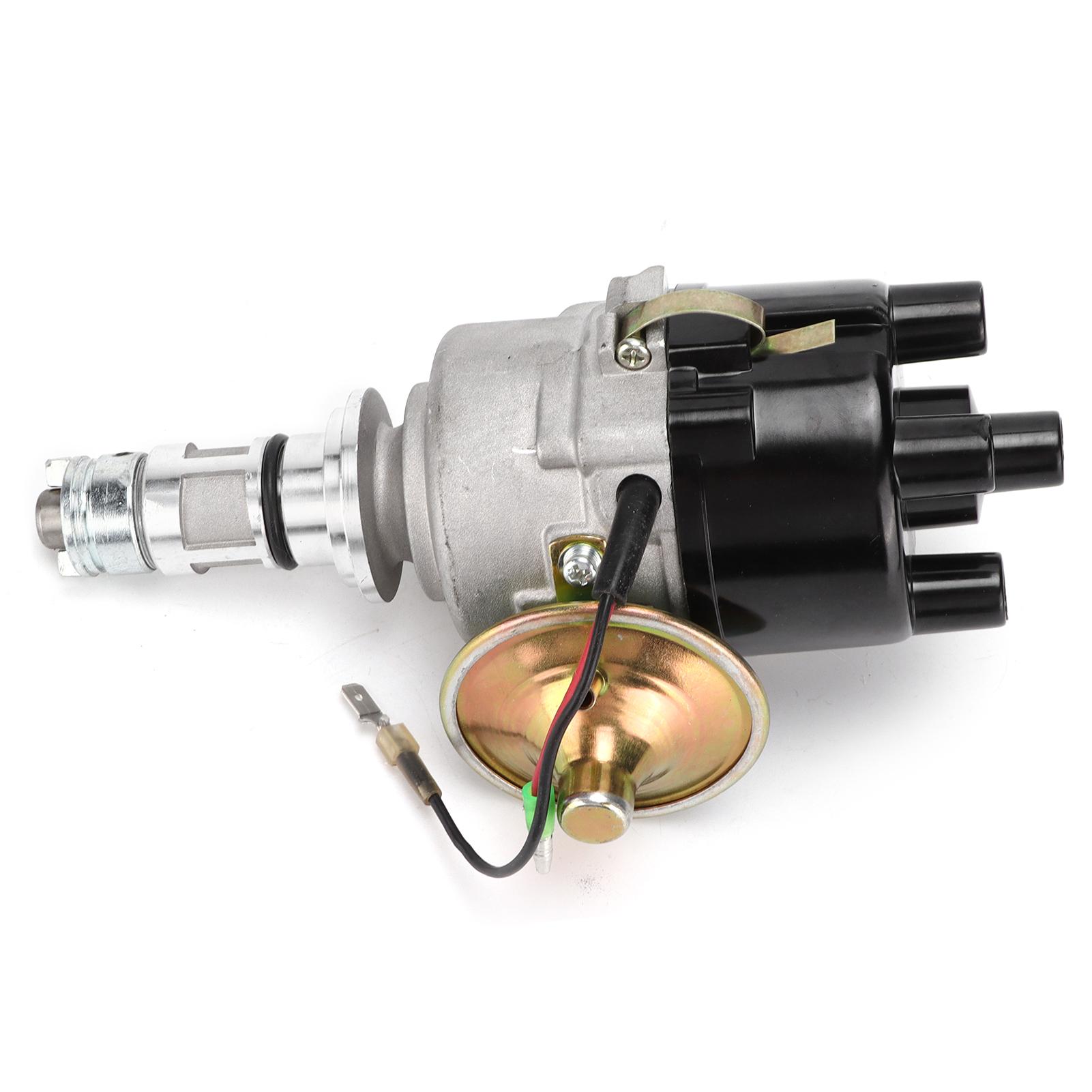 Electronic Ignition Distributor Practical Car Accessory Replacement for Land Rover