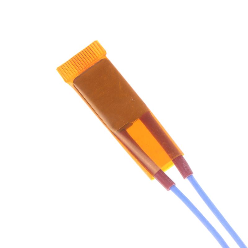 Heating Element Hair Dryer Accessories Curlers Heater 80-270 Degrees Celsius Ptc Heaters 12V/220V For Miniature Heating