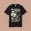 Üst giysisi – T-shirtler