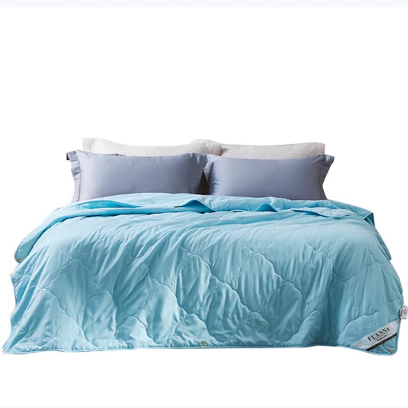 

Fuanna Tiffany Solid Summer Quilt