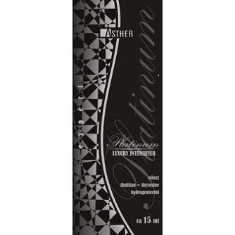 Asther Platinum Luxury Bronzing Tanning Lotion Sachets X10pcs
