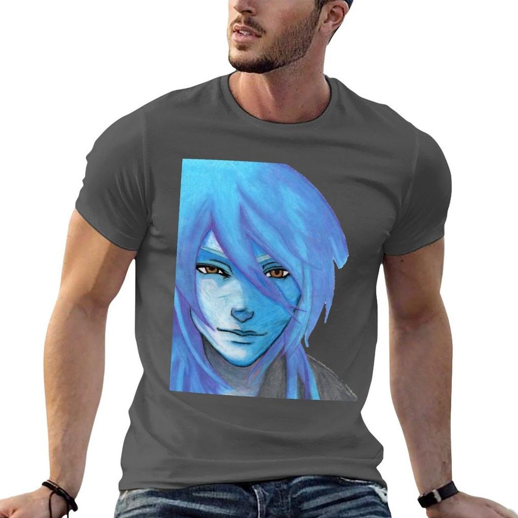 Shogo Makishima TShirt g Unisex t shirts for Unisex funny t shirts Unisex anime t shirts oversize Tshirt