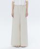 THE STUDIO K Stroll Pants_Beige