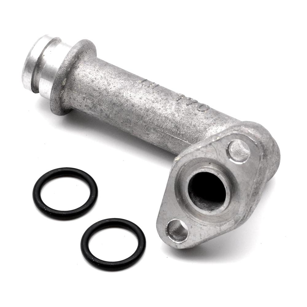 Water Pump Coolant Pipe Joint For Yamaha Linhai 250cc 260cc 300cc ATV UTV Quad