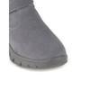 Tandy Women S Fur bootS  G22407  Gray 
