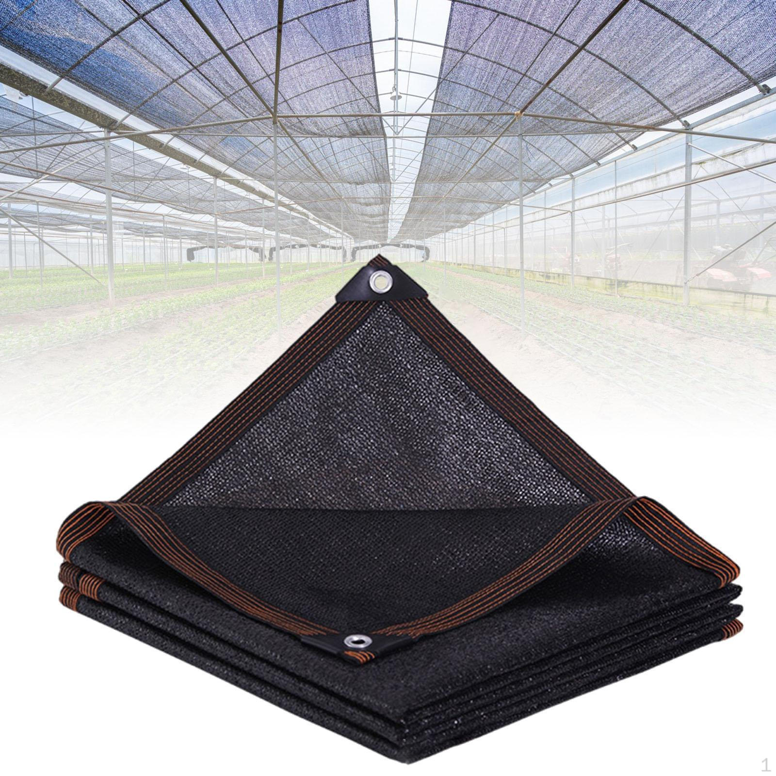 

Тент для пляжа, тент, защита от замерзания для курятника и двора 2mx3m