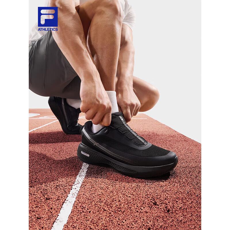 FILA BOA Soft Cloud 3+ Men's Road Running Shoes