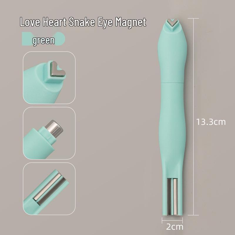 Moonlight Magnet Cat Eye Nail Gel - Multifunctional Nail Art Tool