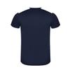 Ensemble foot enfant Paris 1 étoile – 2 tee-shirts + 1 short inspiré victoire - - Bleu