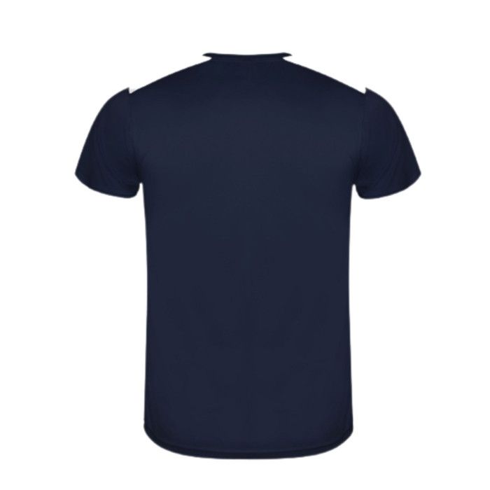 Ensemble foot enfant Paris 1 étoile – 2 tee-shirts + 1 short inspiré victoire - - Bleu