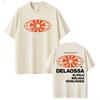 This Cotton Tshirt Is Unisex for The Album Tour of The Hiphop Streetwear Trend Rapper Draosa Vinone At The Beginning of The