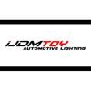 OE-Fit White Full LED License Plate Lights Kit For Nissan Frontier Titan Armada