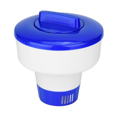 Swimming Pool Floating Chemical Chlorine Dispenser Spa Tablet Bromine Holder