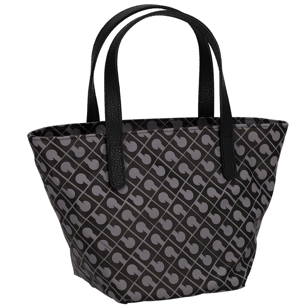 GHERARDINI GRANITE Handbag GHB0107 Women's [Used]