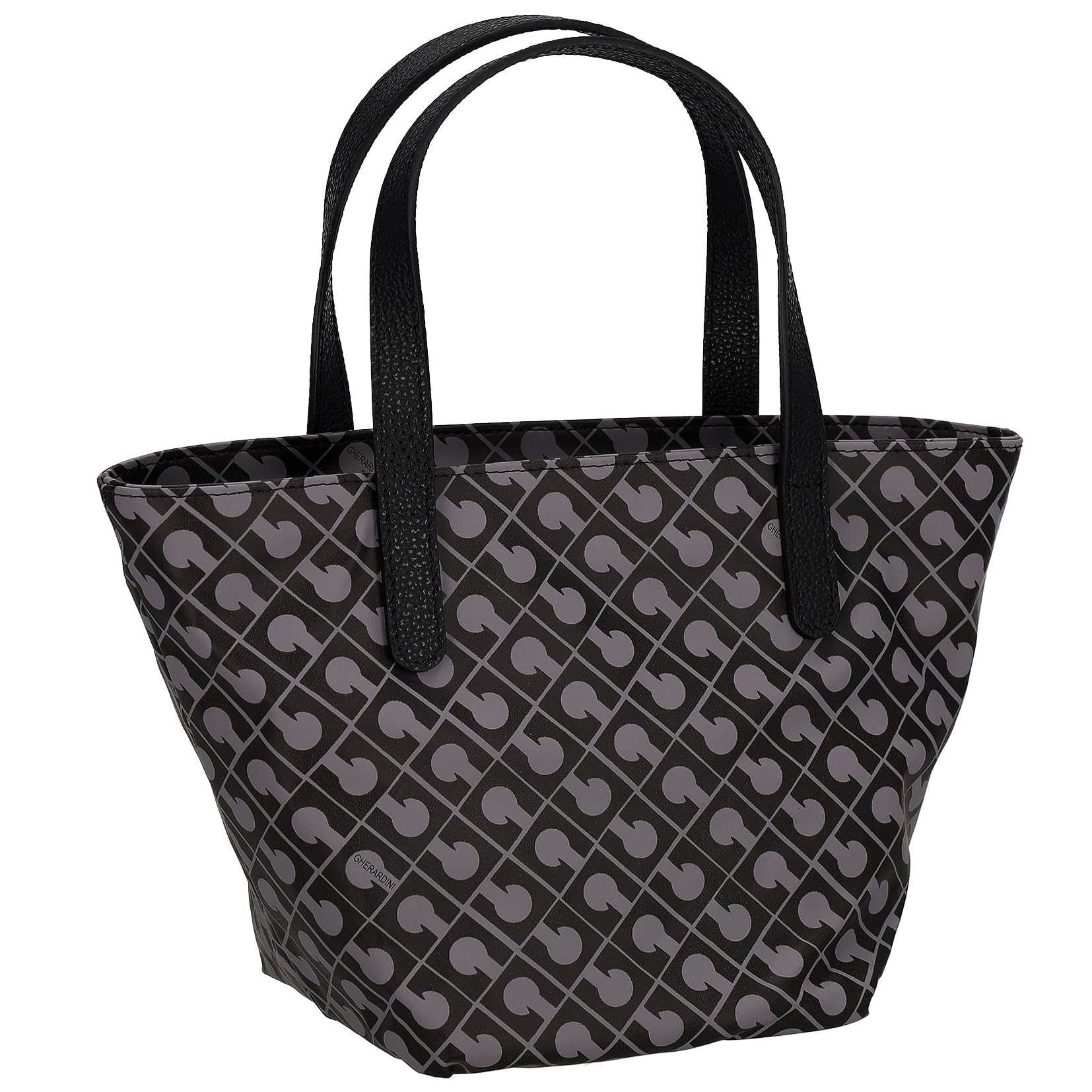 

GHERARDINI GRANITE Handbag GHB0107 Women s [Used]