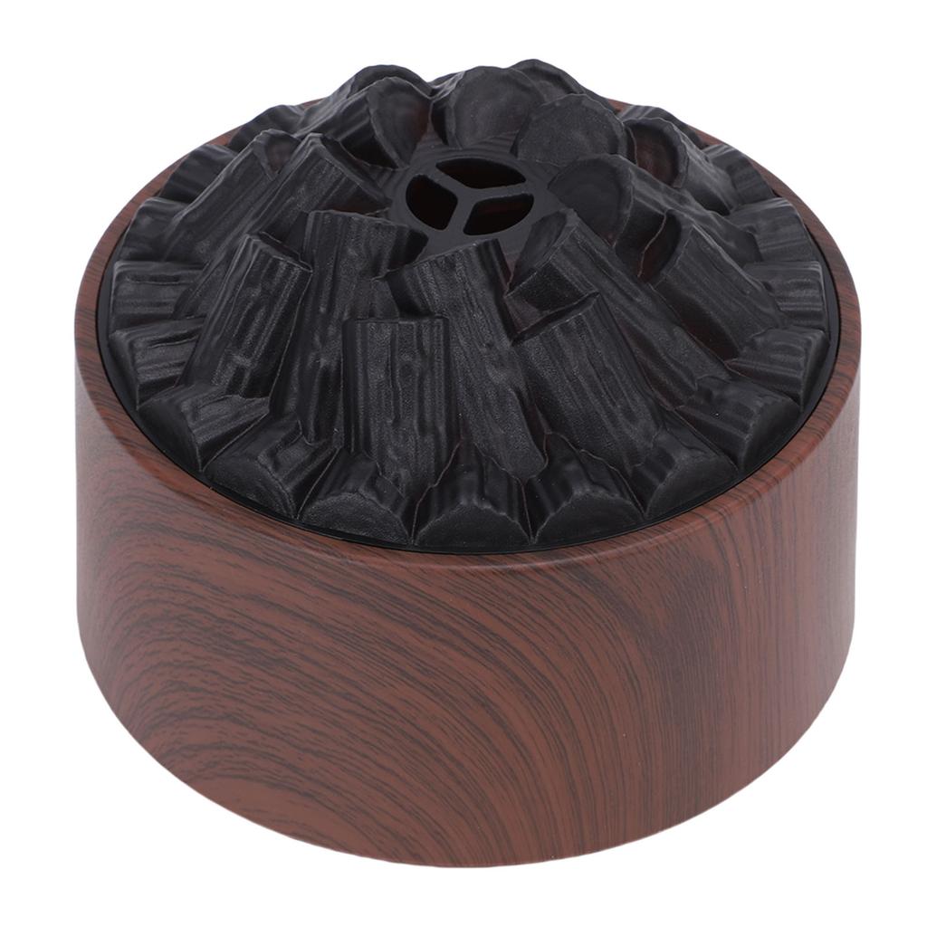 Essential Oil Diffuser   Humidifier 300ML Low Noise USB Aromatherapy Diffuser   Humidifier with Night Light for Indoor Home Bedroom