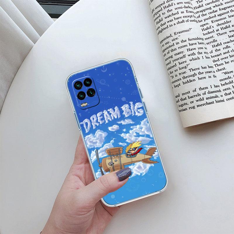 S-Special Hey A-Arnold Transparente Handyhülle für Motorola Moto E22I E22S E22 E32 E40 E7 E7I G Plus Power Play Stylus G22 G14