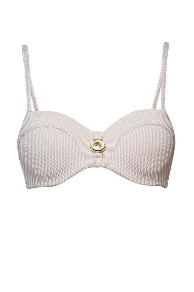 Marc & Andre Push-up-Bikinioberteil (65302)