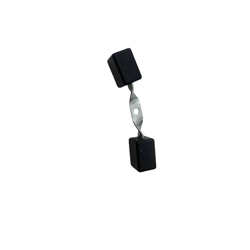 Drum Shell Rubber Anti-Collision Protector for Rack, Snare, and Tom-Tom Drums