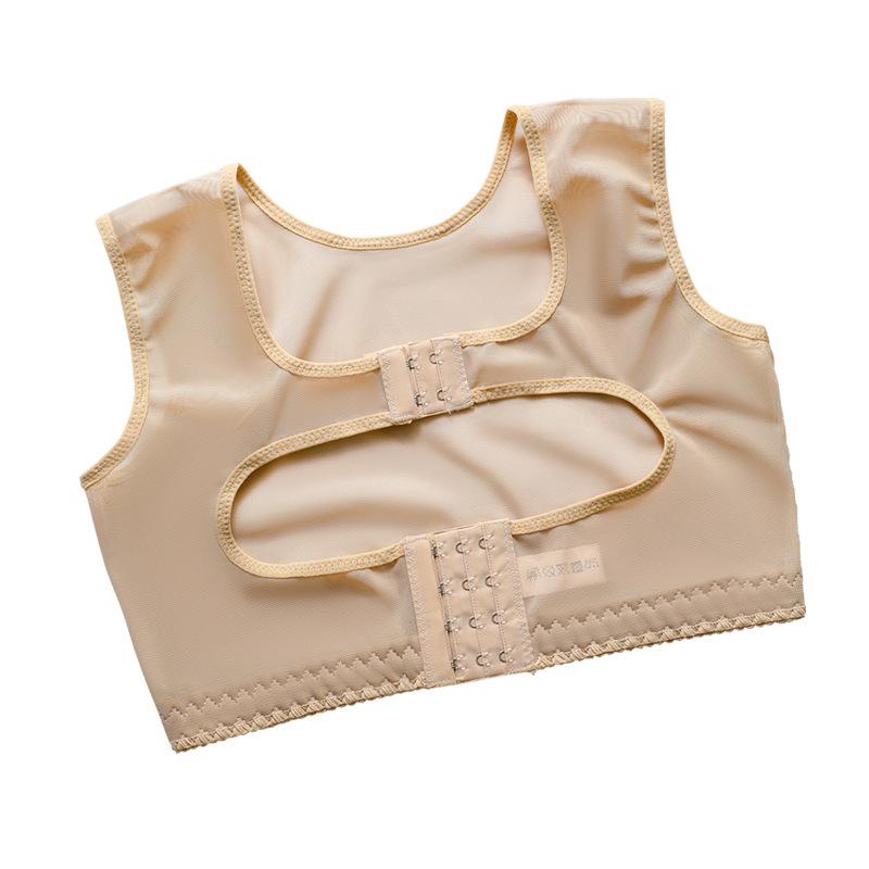Women's Body Shaping Chest Support Postpartum Correction Bra