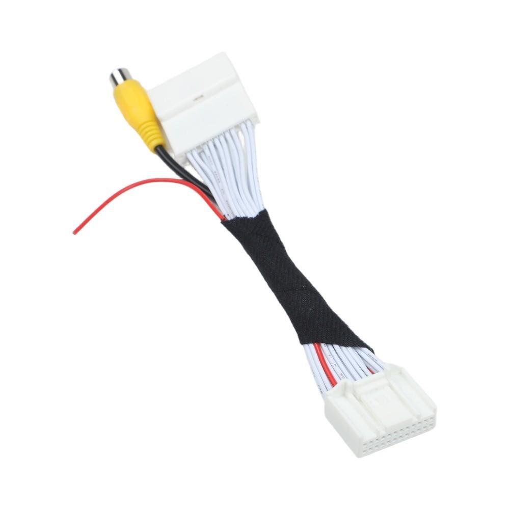 Adapter Adapter Cable For Renault View 1PCS 24 Pin