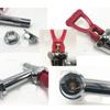 1pc Brass Wine Beer Water Spigot Faucet For Wine Oak Barrel Beverage Dispenser Bar Supplies Tap Bar Accessories